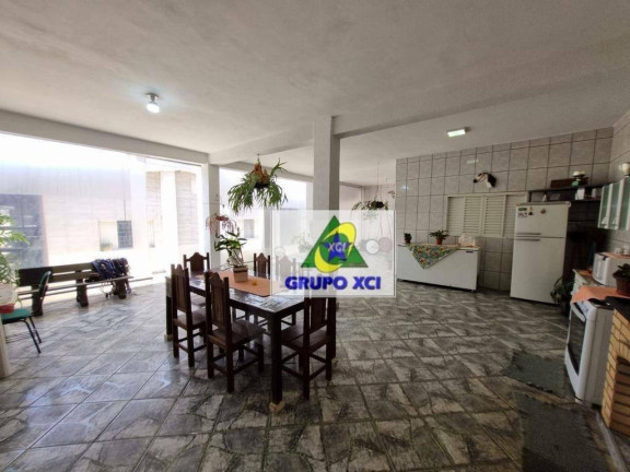 Imagem Casa com 2 Quartos à Venda, 300 m² em Jardim Do Lago - Campinas