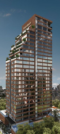 Apartamento com 4 Quartos à Venda, 222 m² em Cidade Nova - Franca