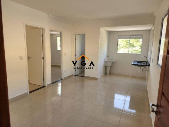Imagem Apartamento com 2 Quartos à Venda, 33 m² em Tatuapé - São Paulo