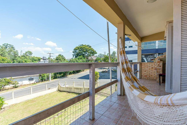 Imagem Casa com 3 Quartos à Venda, 144 m² em Jansen - Gravataí