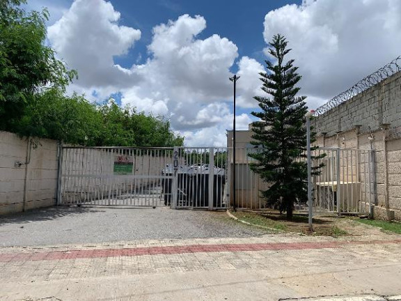 Apartamento com 2 Quartos à Venda, 42 m² em Sao Gabriel - Belo Horizonte