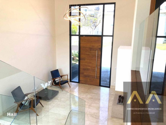 Imagem Casa de Condomínio com 4 Quartos à Venda, 440 m² em Alphaville - Santana De Parnaíba Imagem Casa de Condomínio com 4 Quartos à Venda, 440 m² em Alphaville - Santana De Parnaíba