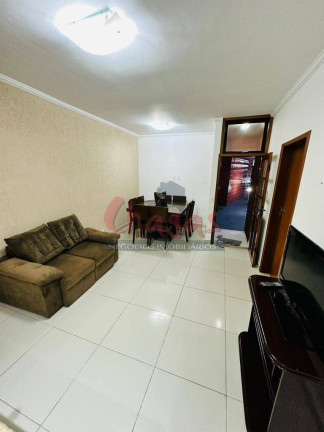 Apartamento à Venda, 60 m² em Martim De Sá - Caraguatatuba