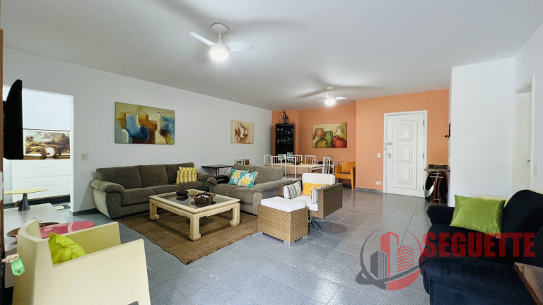 Imagem Apartamento com 3 Quartos à Venda, 135 m² em Riviera De São Lourenço - Bertioga