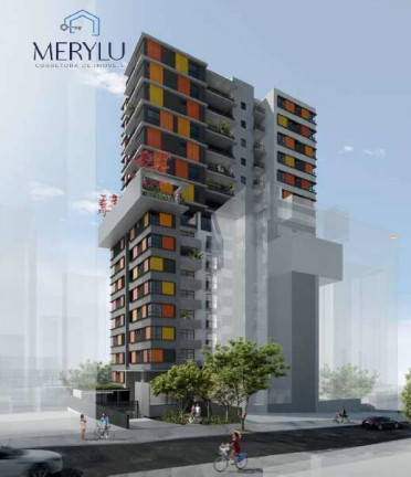 Imagem Apartamento com 3 Quartos à Venda, 99 m² em Vila Mariana - São Paulo Imagem Apartamento com 3 Quartos à Venda, 99 m² em Vila Mariana - São Paulo