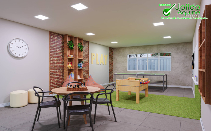Imagem Apartamento com 2 Quartos à Venda, 59 m² em Jacarecanga - Fortaleza Imagem Apartamento com 2 Quartos à Venda, 59 m² em Jacarecanga - Fortaleza