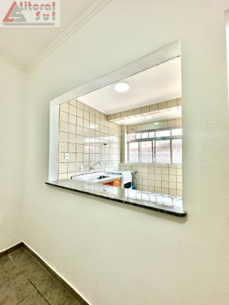 Imagem Apartamento com 1 Quarto à Venda, 35 m² em Canto Do Forte - Praia Grande Imagem Apartamento com 1 Quarto à Venda, 35 m² em Canto Do Forte - Praia Grande