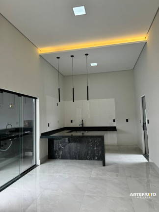 Imagem Casa com 3 Quartos à Venda, 140 m² em Jardim Pulicano - Franca Imagem Casa com 3 Quartos à Venda, 140 m² em Jardim Pulicano - Franca