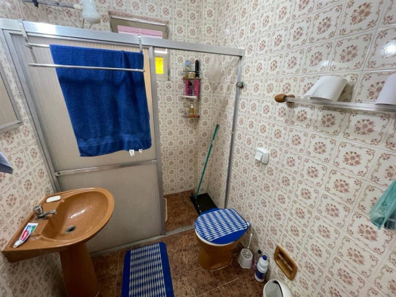 Imagem Kitnet com 1 Quarto à Venda, 38 m² em Tupi - Praia Grande