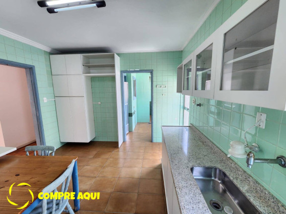 Imagem Apartamento com 3 Quartos à Venda, 186 m² em Higienópolis - São Paulo