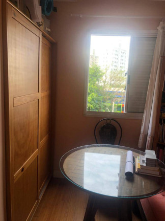 Imagem Apartamento com 3 Quartos à Venda, 65 m² em Jardim Celeste - São Paulo