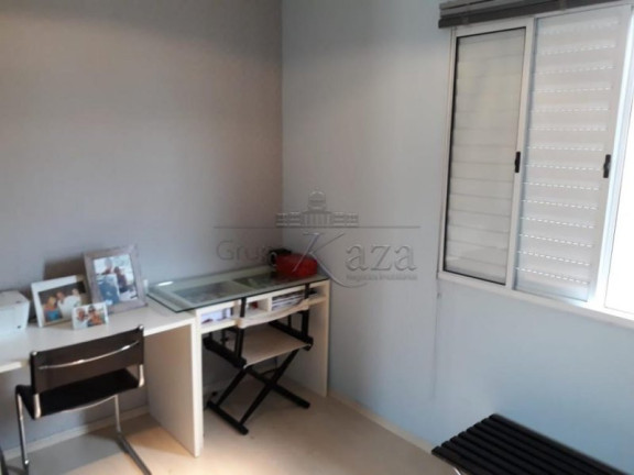 Imagem Casa de Condomínio com 3 Quartos à Venda, 60 m² em Vila Branca - Jacarei