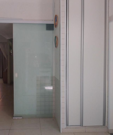 Imagem Apartamento com 3 Quartos à Venda, 100 m² em Pitangueiras - Guarujá