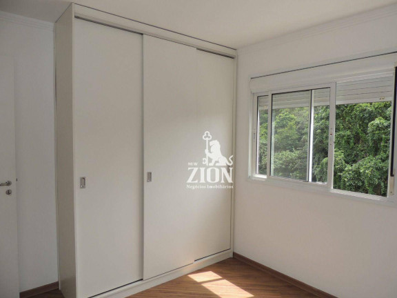 Imagem Apartamento com 2 Quartos à Venda, 62 m² em Parque Mandaqui - São Paulo