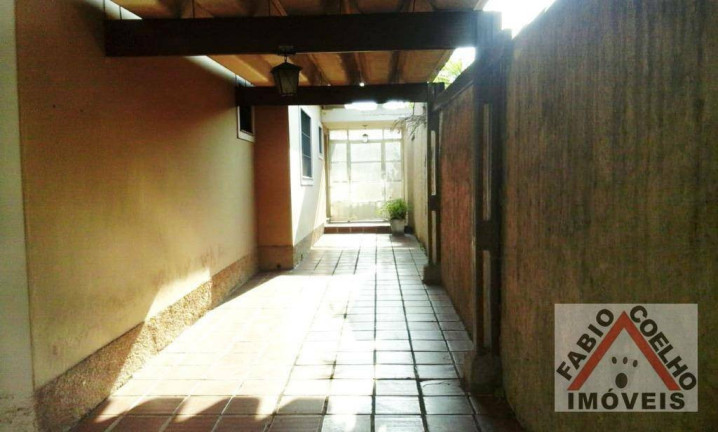 Imagem Casa com 2 Quartos à Venda, 250 m² em Vila Cruzeiro - São Paulo