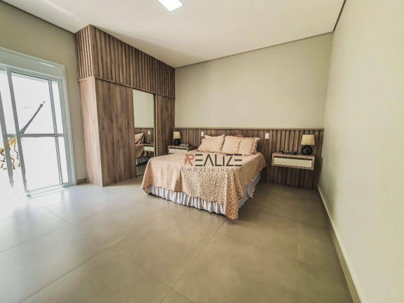Imagem Casa com 3 Quartos à Venda, 140 m² em Condomínio Jardim Brescia - Indaiatuba Imagem Casa com 3 Quartos à Venda, 140 m² em Condomínio Jardim Brescia - Indaiatuba
