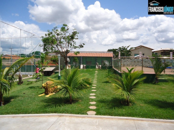 Imagem Imóvel com 5 Quartos à Venda, 4.000 m² em Hidrolândia - Hidrolândia Imagem Imóvel com 5 Quartos à Venda, 4.000 m² em Hidrolândia - Hidrolândia