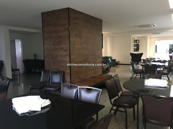 Imagem Apartamento com 3 Quartos à Venda, 133 m² em Chácara Klabin - São Paulo
