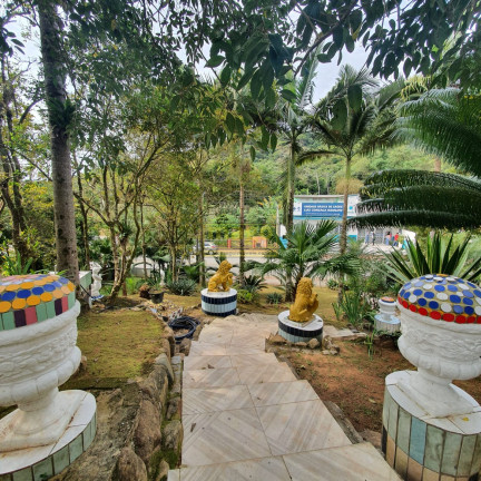 Imagem Terreno à Venda, em Caldas Da Imperatriz - Santo Amaro Da Imperatriz Imagem Terreno à Venda, em Caldas Da Imperatriz - Santo Amaro Da Imperatriz