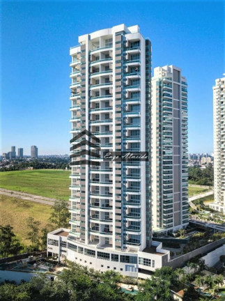 Imagem Apartamento com 4 Quartos à Venda, 336 m² em Alphaville - Barueri Imagem Apartamento com 4 Quartos à Venda, 336 m² em Alphaville - Barueri