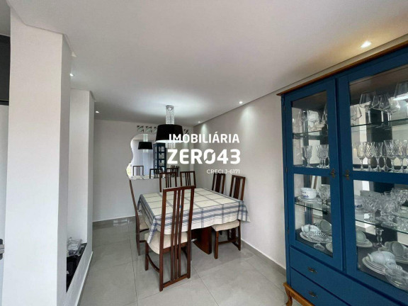 Imagem Casa com 2 Quartos à Venda, 75 m² em Jardim Morumbi - Londrina