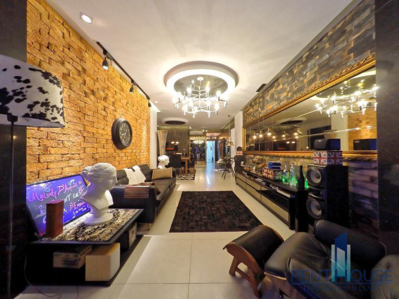 Imagem Apartamento com 3 Quartos à Venda, 158 m² em Centro - Balneário Camboriú