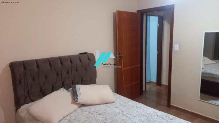 Imagem Casa com 3 Quartos à Venda, 360 m² em Cruzeiro Do Sul - Betim
