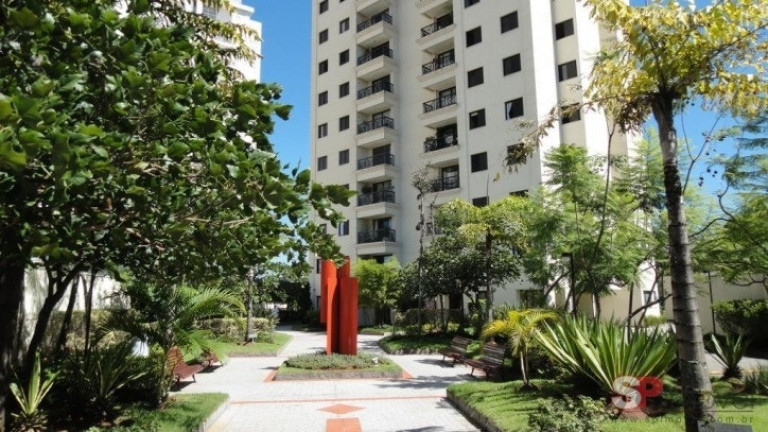 Imagem Apartamento com 3 Quartos à Venda, 70 m² em Mandaqui - São Paulo