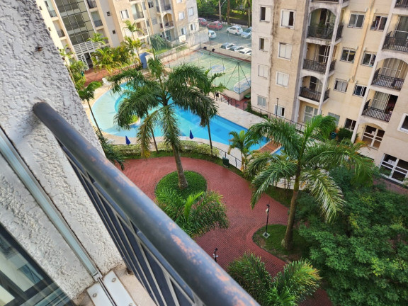 Imagem Imóvel com 3 Quartos à Venda, 70 m² em Vila Alpina - São Paulo Imagem Imóvel com 3 Quartos à Venda, 70 m² em Vila Alpina - São Paulo