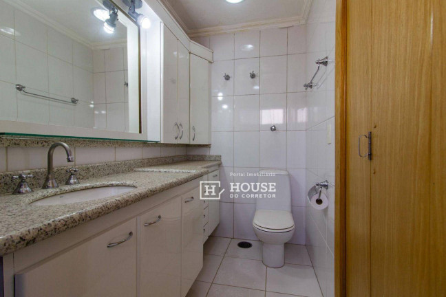 Imagem Apartamento com 5 Quartos à Venda, 196 m² em Jardim Da Saúde - São Paulo