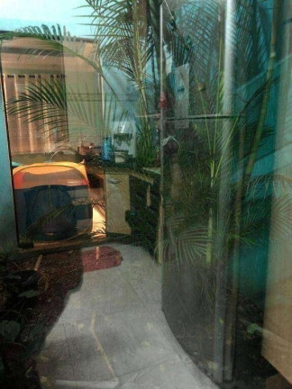 Imagem Sobrado com 3 Quartos à Venda, 173 m² em Parque Capuava - Santo André Imagem Sobrado com 3 Quartos à Venda, 173 m² em Parque Capuava - Santo André