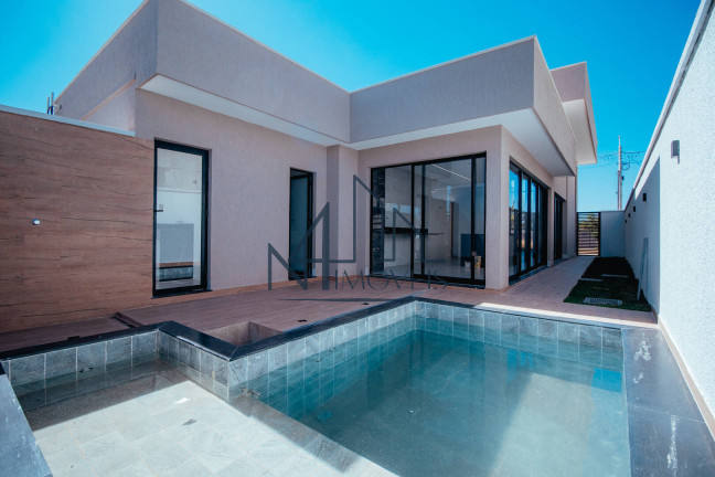 Imagem Casa com 3 Quartos à Venda, 322 m² em Residencial Parqville Jacarandá - Aparecida De Goiânia Imagem Casa com 3 Quartos à Venda, 322 m² em Residencial Parqville Jacarandá - Aparecida De Goiânia
