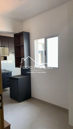 Imagem Apartamento com 1 Quarto à Venda, 26 m² em Cidade Patriarca - São Paulo Imagem Apartamento com 1 Quarto à Venda, 26 m² em Cidade Patriarca - São Paulo