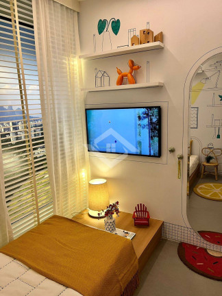 Imagem Apartamento com 2 Quartos à Venda, 60 m² em Barra Olímpica - Rio De Janeiro Imagem Apartamento com 2 Quartos à Venda, 60 m² em Barra Olímpica - Rio De Janeiro
