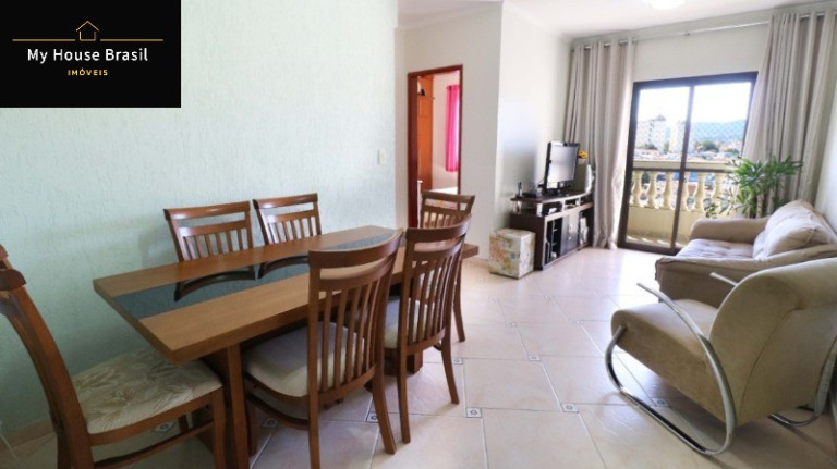 Imagem Apartamento com 2 Quartos à Venda, 57 m² em Vila Mazzei - São Paulo Imagem Apartamento com 2 Quartos à Venda, 57 m² em Vila Mazzei - São Paulo