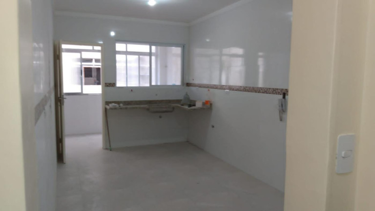 Imagem Apartamento com 2 Quartos à Venda, 95 m² em Marapé - Santos