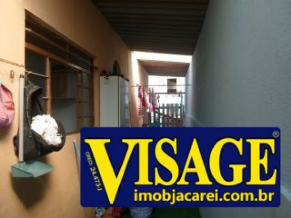 Imagem Casa com 2 Quartos à Venda,  em Jd. St. Marina - Jacareí