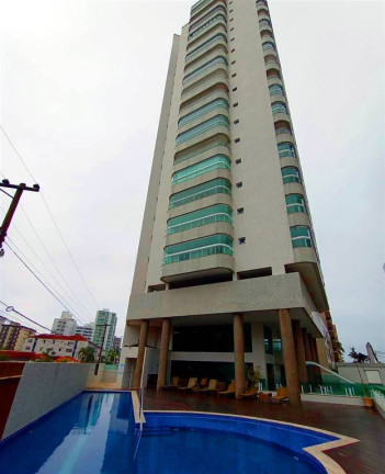 Imagem Apartamento com 2 Quartos à Venda, 91 m² em Caiçara - Praia Grande