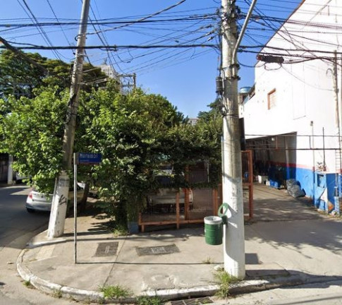 Imagem Terreno à Venda, 816 m² em Santo Amaro - São Paulo Imagem Terreno à Venda, 816 m² em Santo Amaro - São Paulo