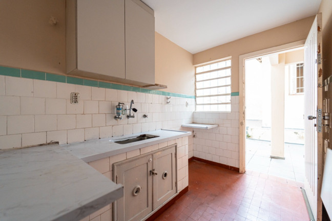 Imagem Casa com 3 Quartos à Venda, 117 m² em Planalto Paulista - São Paulo