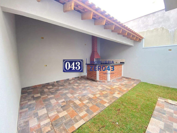 Imagem Casa com 2 Quartos à Venda, 124 m² em Jardim Maria Luiza - Londrina Imagem Casa com 2 Quartos à Venda, 124 m² em Jardim Maria Luiza - Londrina