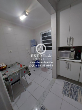 Imagem Imóvel com 2 Quartos à Venda, 90 m² em Loteamento Villa Branca - Jacareí