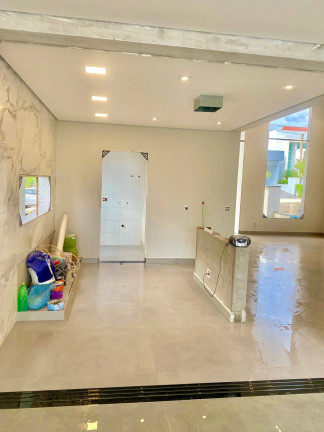 Imagem Casa de Condomínio com 3 Quartos à Venda, 250 m² em Condomínio Ibiti Reserva - Sorocaba Imagem Casa de Condomínio com 3 Quartos à Venda, 250 m² em Condomínio Ibiti Reserva - Sorocaba