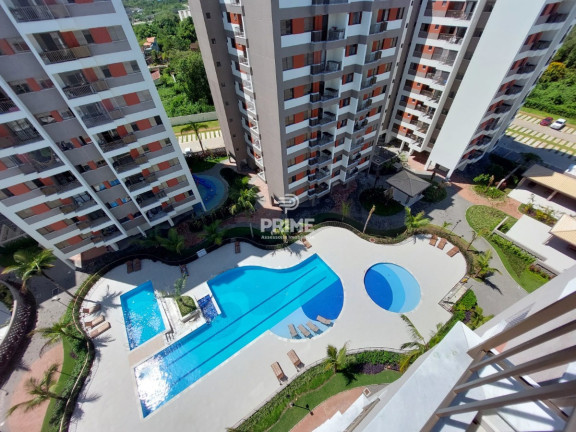 Imagem Apartamento com 2 Quartos à Venda, 61 m² em Martim De Sa - Caraguatatuba