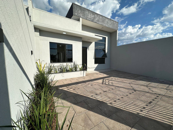 Imagem Casa com 2 Quartos à Venda, 72 m² em Recanto Tropical - Cascavel