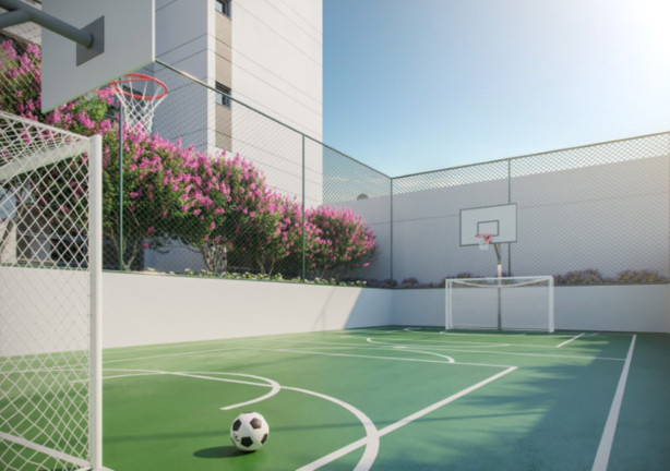 Imagem Apartamento com 2 Quartos à Venda, 100 m² em Jardim Prudência - São Paulo