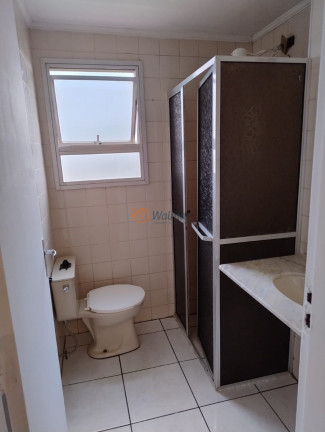 Imagem Imóvel com 2 Quartos à Venda, 65 m² em Vila Industrial - Campinas Imagem Imóvel com 2 Quartos à Venda, 65 m² em Vila Industrial - Campinas
