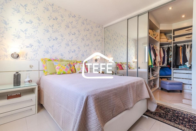 Imagem Cobertura com 4 Quartos à Venda, 318 m² em Barra Da Tijuca - Rio De Janeiro Imagem Cobertura com 4 Quartos à Venda, 318 m² em Barra Da Tijuca - Rio De Janeiro