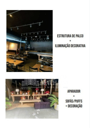 Imagem Sala Comercial à Venda, 650 m² em Três Poços - Pinheiral Imagem Sala Comercial à Venda, 650 m² em Três Poços - Pinheiral