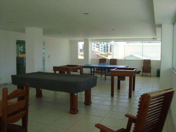 Imagem Apartamento com 2 Quartos para Temporada, 90 m² em Braga - Cabo Frio